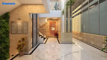 Amenities of SK Fortune Ankur Apartment - Image 114070