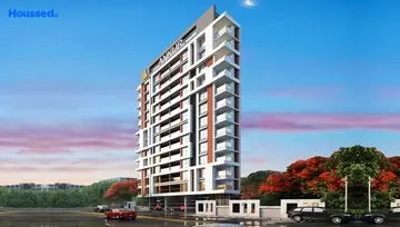 Project Image of SK Fortune Ankur Apartment - Image 114067