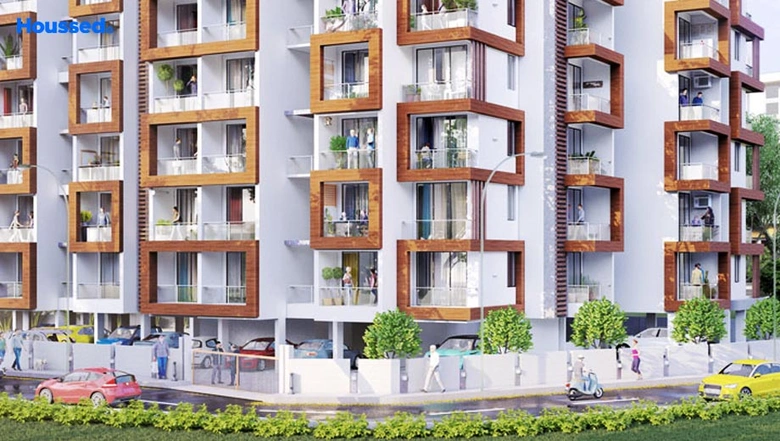 Project Image of CD Flagship in Margao, Goa - Image 160916