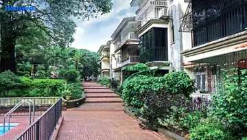 Amenities of Kamat Gardens - Image 160947