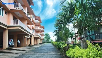 Project Image of Kamat Gardens - Image 160946
