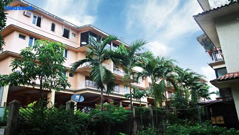 Project Image of Kamat Gardens in Mapusa, Goa - Image 160945