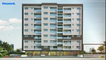 Project Image of Pooja Enclave - Image 161012
