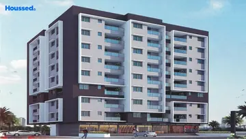 Project Image of Pooja Enclave - Image 161013