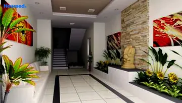 Amenities of KK Crescent Point - Image 168842