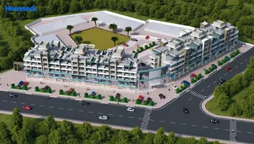Project Image of KK Crescent Point - Image 168839