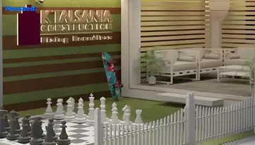 Amenities of K Talsania Sheetalnath Enclave - Image 161168