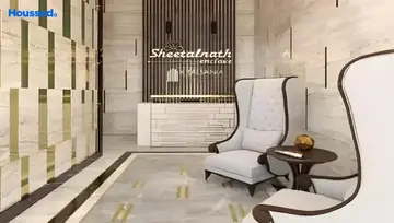 Project Image of K Talsania Sheetalnath Enclave - Image 161165