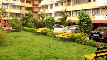 Amenities of Scholar Chamunda Residency - Image 161202