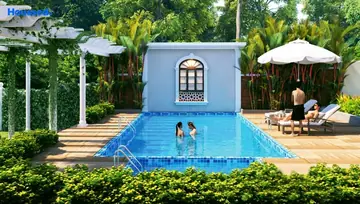 Amenities of PD Kamat Lushfields - Image 161349
