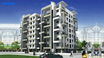 Project Image of Yash Wisteria - Image 114092