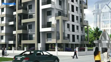 Project Image of Yash Wisteria - Image 114091