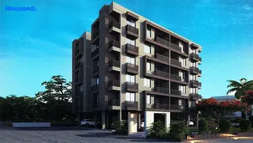 Project Image of Ved Navkar Complex - Image 161413
