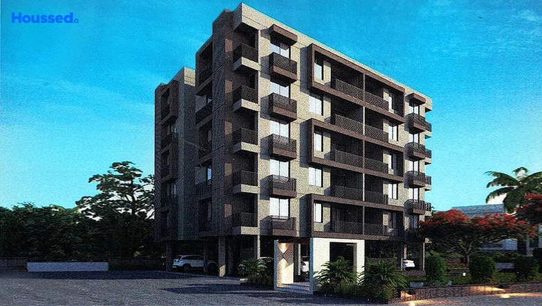 Project Image of Ved Navkar Complex in Mansa, Gandhinagar - Image 161413