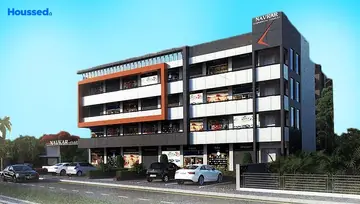 Project Image of Ved Navkar Complex - Image 161412