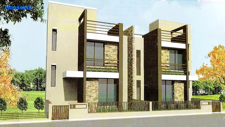 Project Image of KD Namonarayan Parisar in Kalol, Gandhinagar - Image 161419