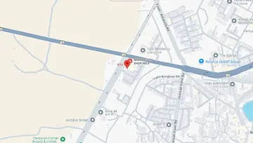 Location of Swayam N54 - Image 161434