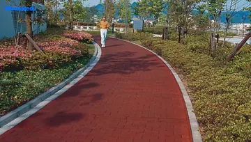 Amenities of Anushka Arya Greens - Image 161444