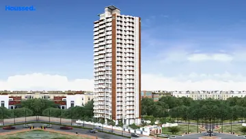 Project Image of Anushka Arya Greens - Image 161438