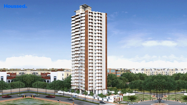 Project Image of Anushka Arya Greens in Bhandup West, Mumbai - Image 161438