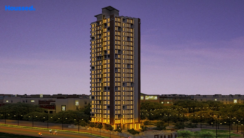Project Image of Anushka Arya Greens in Bhandup West, Mumbai - Image 161440
