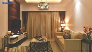 Sample Apartment of CCI Rivali Park Sunburst - Image 161474