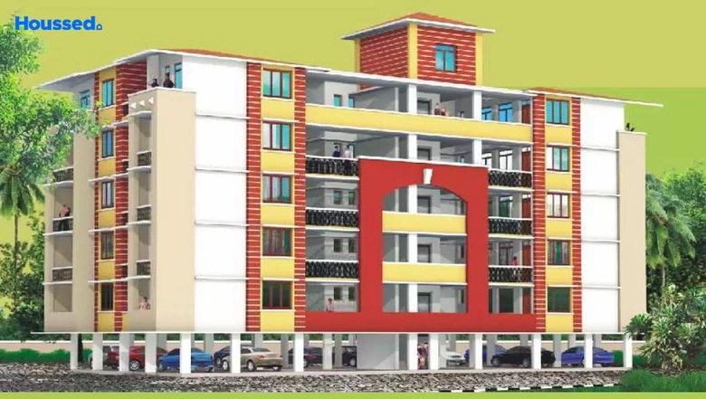 Project Image of Nanu Sapana Greens in Margao, Goa - Image 161651