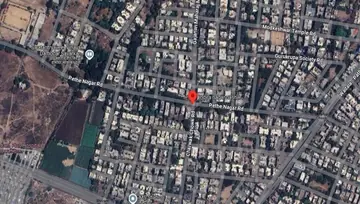Location of Brijwasi Nikunj - Image 161646