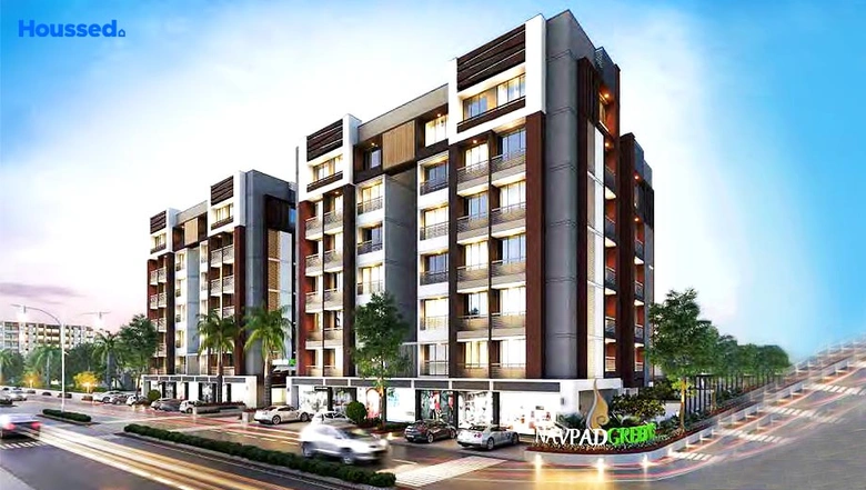 Project Image of Aditya Navpad Green in Kalol, Gandhinagar - Image 161677
