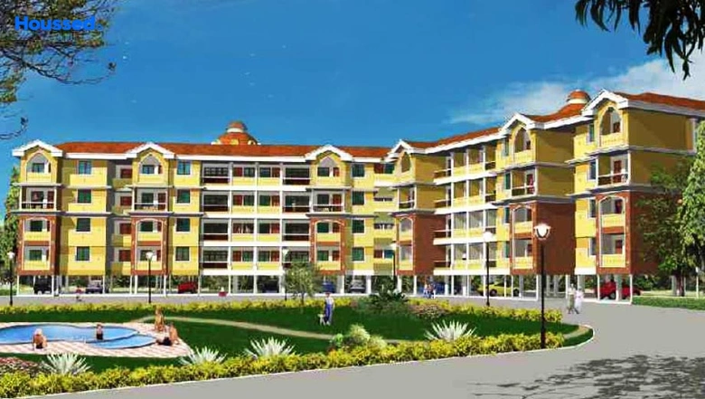 Project Image of Nanu Sapana Habitat in Porvorim, Goa - Image 161690