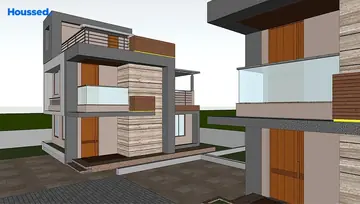 Project Image of Mena Neelkanth Villa 2 - Image 161744