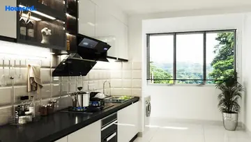 Kitchen of Nanu Sapana Vista - Image 161727