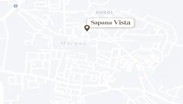 Location of Nanu Sapana Vista - Image 161731