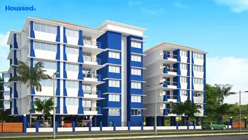 Project Image of Nanu Sapana Vista - Image 161717