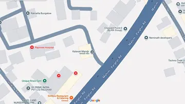 Location of KK Crescent Point 2 - Image 168857