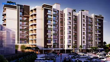 Project Image of KK Crescent Point 2 - Image 168853