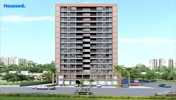 Project Image of Om Elegance - Image 161813