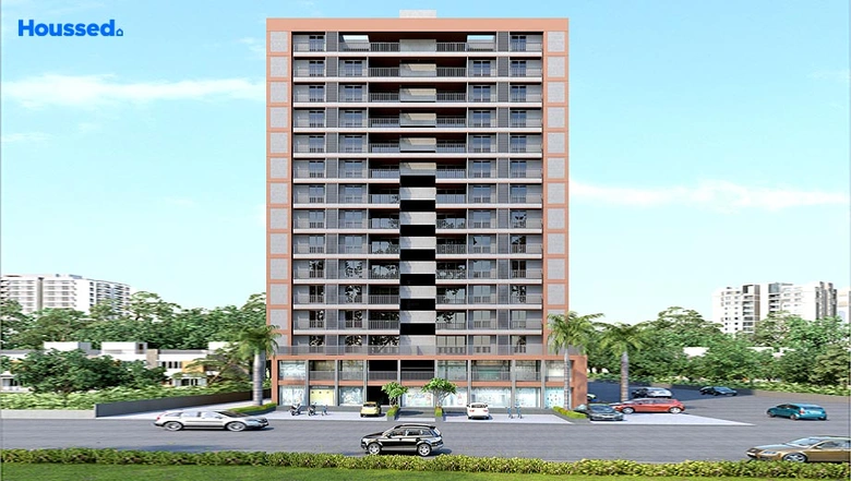 Project Image of Om Elegance in Pethapur, Gandhinagar - Image 161813