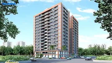 Project Image of Om Elegance - Image 161812