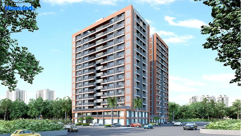 Project Image of Om Elegance in Pethapur, Gandhinagar - Image 161812