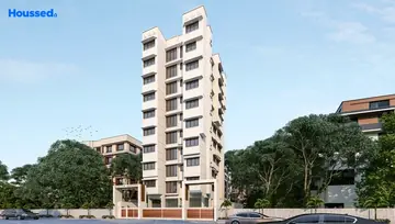 Project Image of Town Ashtha Serene - Image 161808