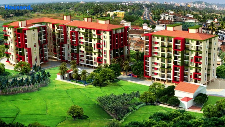 Project Image of Supreme Colmorod County in Margao, Goa - Image 161821