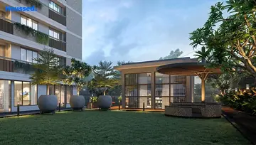 Amenities of MBA Om Elegance - Image 161832