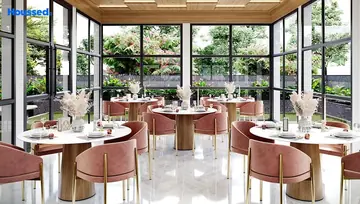 Amenities of MBA Om Elegance - Image 161836