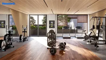 Amenities of MBA Om Elegance - Image 161834