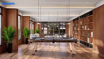 Amenities of MBA Om Elegance - Image 161833