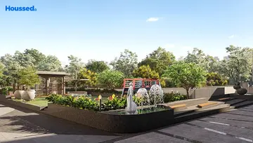 Amenities of MBA Om Elegance - Image 161831