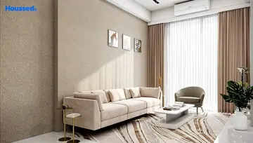 Living Room of MBA Om Elegance - Image 161844