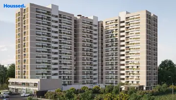 Project Image of MBA Om Elegance - Image 311438