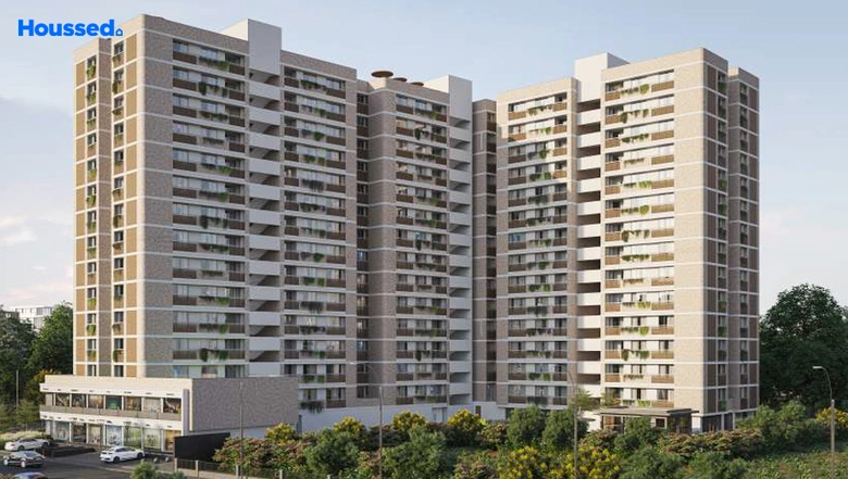 Project Image of MBA Om Elegance in Pethapur, Gandhinagar - Image 311438
